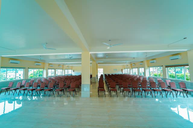 Event Hall