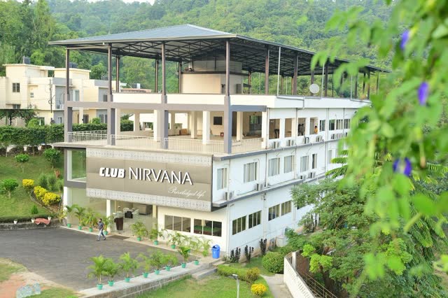 Facade