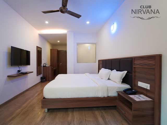 Luxury Room, photo 1