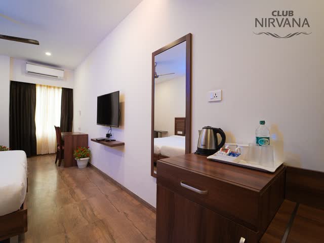 Luxury Room, photo 3