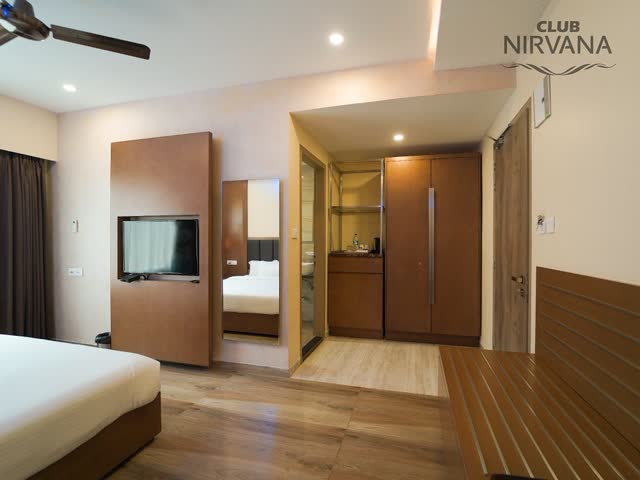Luxury Room, photo 6