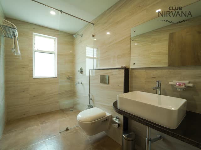 Luxury Room, photo 7