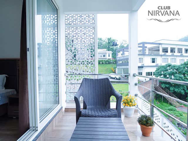 Luxury Room With Balcony, photo 6