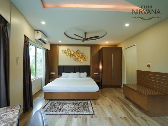 Royal Suite Room, photo 2